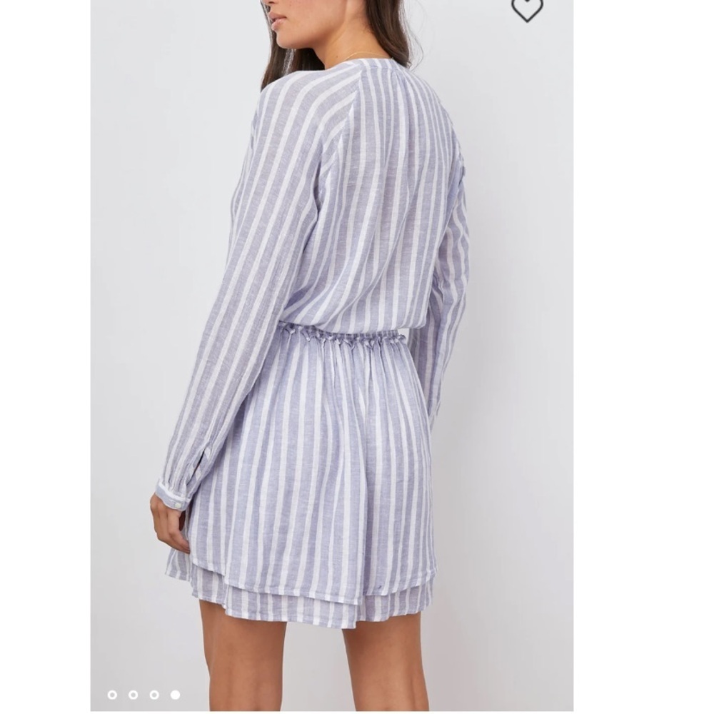 Rails Jasmine Rhone Stripe Dress - Picture 3 of 10